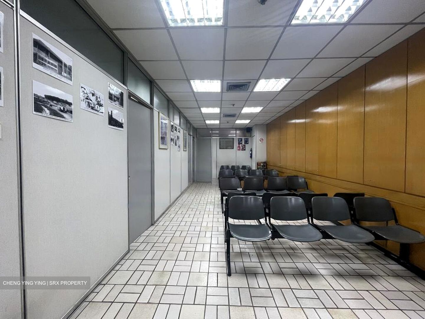 Selegie Road (D7), Retail #486802661